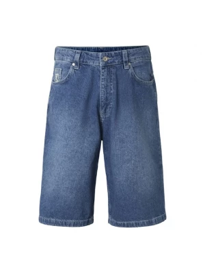 Foto van product Karl Kani Jeans blauw