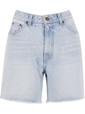 Foto van product Karl Kani Jeans 'Essential' lichtblauw