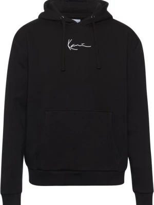 Foto van product Karl Kani Joggingpak zwart / wit