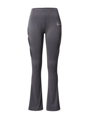 Foto van product Karl Kani Leggings basaltgrijs / wit