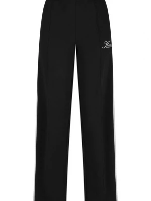 Foto van product Karl Kani Pantalon beige / zwart
