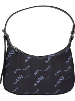 Foto van product Karl Kani Schoudertas blauw / zwart