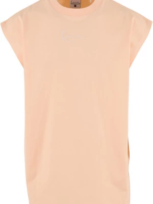 Foto van product Karl Kani Shirt abrikoos
