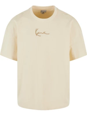 Foto van product Karl Kani Shirt crème / ombergrijs