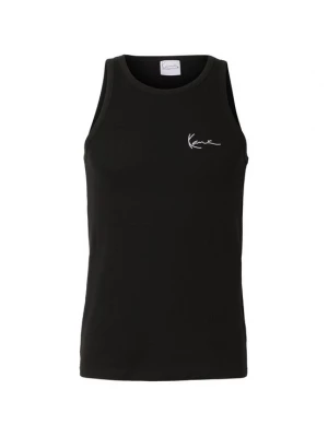 Foto van product Karl Kani Shirt 'Essential' zwart