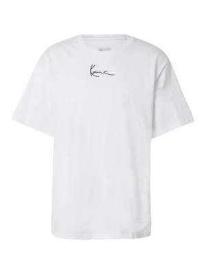 Foto van product Karl Kani Shirt 'Essential' zwart / wit