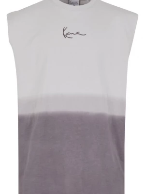Foto van product Karl Kani Shirt grijs / donkergrijs