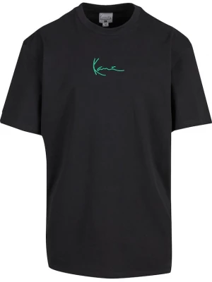 Foto van product Karl Kani Shirt groen / zwart
