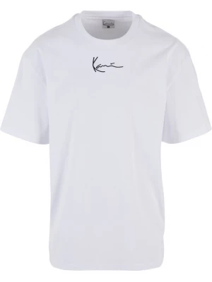 Foto van product Karl Kani Shirt lichtblauw / zwart / wit