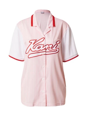 Foto van product Karl Kani Shirt lichtroze