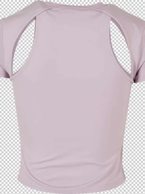 Foto van product Karl Kani Shirt lila / zwart
