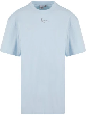 Foto van product Karl Kani Shirt marine / lichtblauw / wit