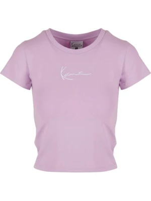 Foto van product Karl Kani Shirt mauve