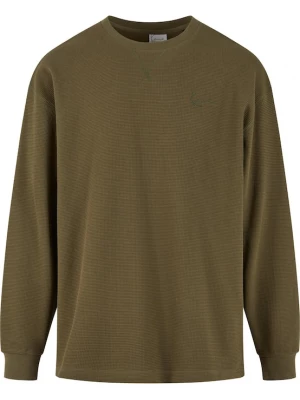 Foto van product Karl Kani Shirt olijfgroen