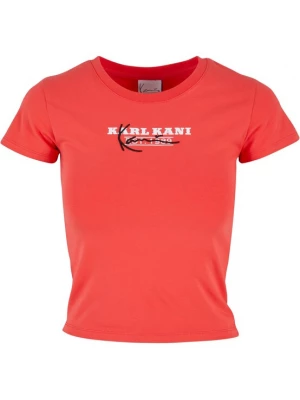 Foto van product Karl Kani Shirt rood