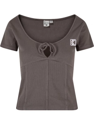 Foto van product Karl Kani Shirt taupe