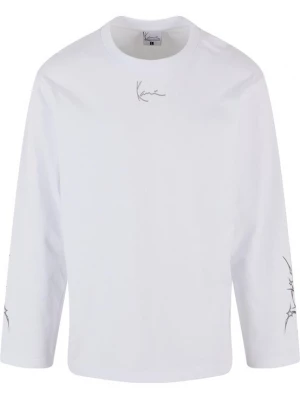 Foto van product Karl Kani Shirt wit