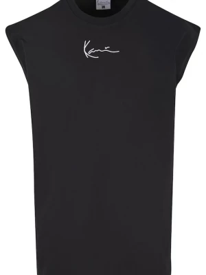 Foto van product Karl Kani Shirt zwart / wit
