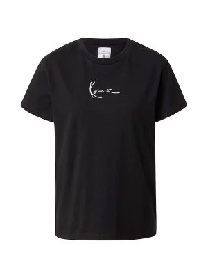 Foto van product Karl Kani Shirt zwart / wit
