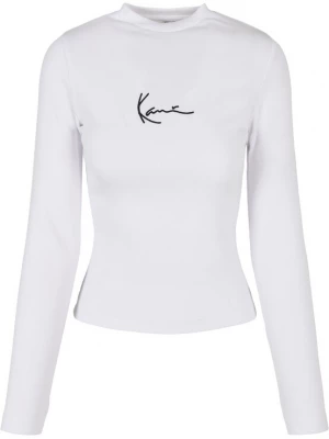 Foto van product Karl Kani Shirt zwart / wit