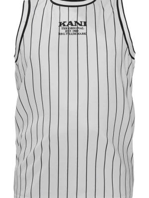 Foto van product Karl Kani Shirt zwart / wit