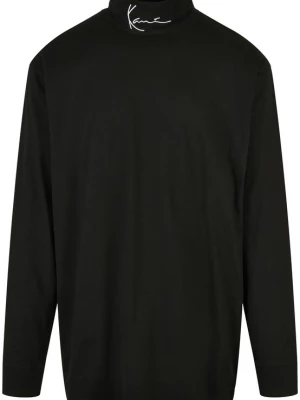 Foto van product Karl Kani Shirt zwart / wit
