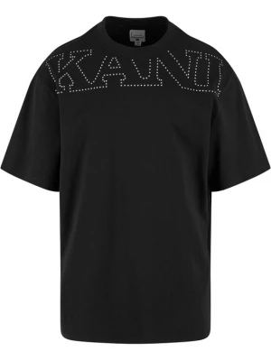 Foto van product Karl Kani Shirt zwart / zilver