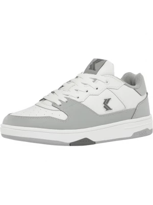 Foto van product Karl Kani Sneakers laag '89 2K' grijs / wit
