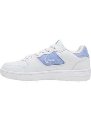 Foto van product Karl Kani Sneakers laag '89 Classic' lichtblauw / wit
