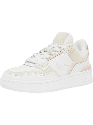 Foto van product Karl Kani Sneakers laag '89 Lxry Prm' crème / wit