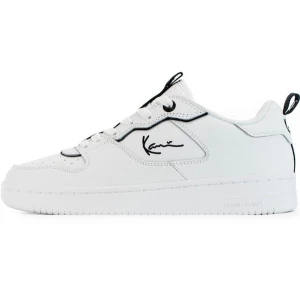 Foto van product Karl Kani Sneakers laag '89 TT HYB' zwart / wit