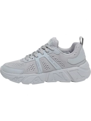 Foto van product Karl Kani Sneakers laag lichtgrijs