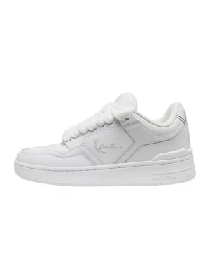 Foto van product Karl Kani Sneakers laag 'Lxry Sk8`26' wit