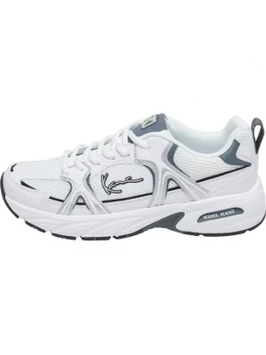 Foto van product Karl Kani Sneakers laag 'Prime Runner Gs' lichtblauw / donkerblauw / wit