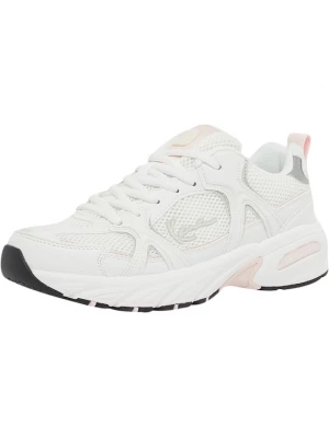 Foto van product Karl Kani Sneakers laag wit