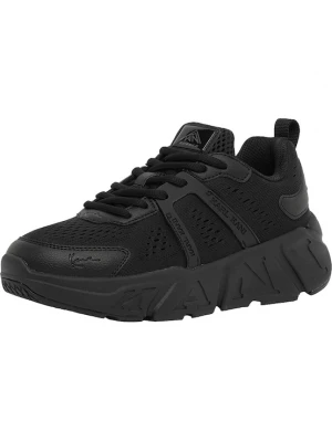 Foto van product Karl Kani Sneakers laag zwart