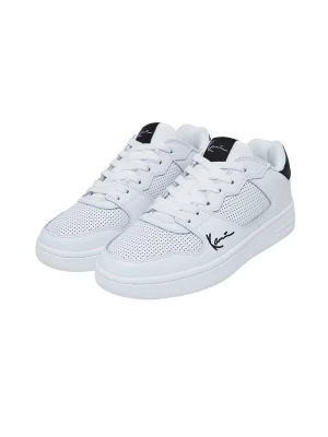 Foto van product Karl Kani Sneakers laag zwart / wit