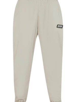Foto van product Karl Kani Sportbroek 'Patch Essential' beige / sand
