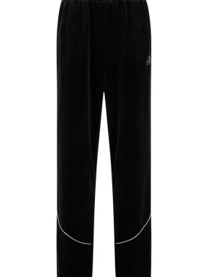 Foto van product Karl Kani Sportbroek zwart / wit