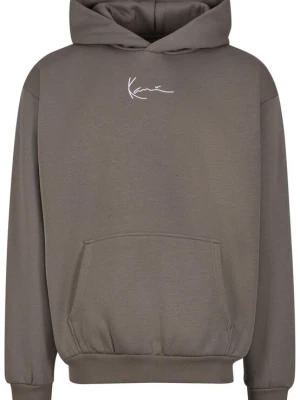 Foto van product Karl Kani Sweatshirt antraciet / wit