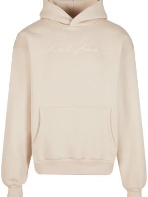 Foto van product Karl Kani Sweatshirt 'Autograph' taupe