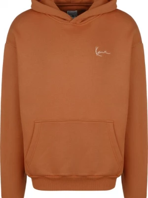 Foto van product Karl Kani Sweatshirt beige / cognac
