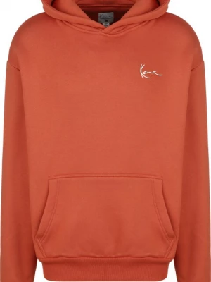 Foto van product Karl Kani Sweatshirt beige / oranje