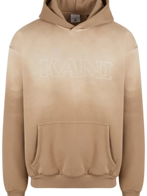 Foto van product Karl Kani Sweatshirt beige / taupe