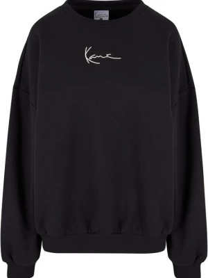 Foto van product Karl Kani Sweatshirt beige / zwart / wit