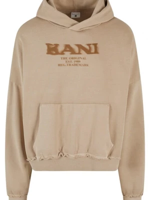 Foto van product Karl Kani Sweatshirt camel / sand