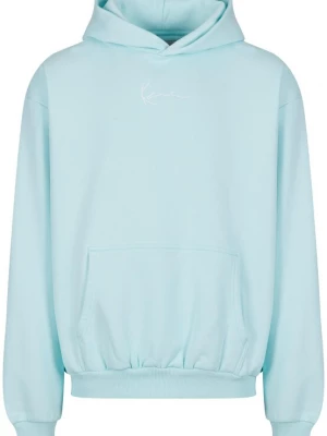 Foto van product Karl Kani Sweatshirt 'Essential' lichtblauw
