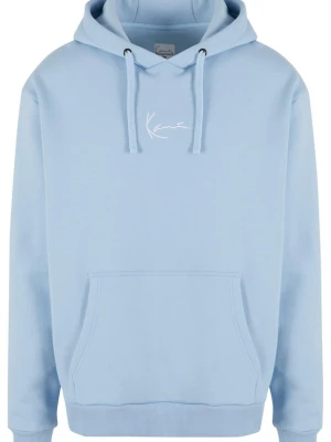 Foto van product Karl Kani Sweatshirt 'Essential' lichtblauw / wit