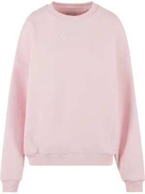 Foto van product Karl Kani Sweatshirt 'Essential Os' rosa / wit