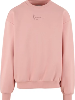 Foto van product Karl Kani Sweatshirt 'Essential' rosa